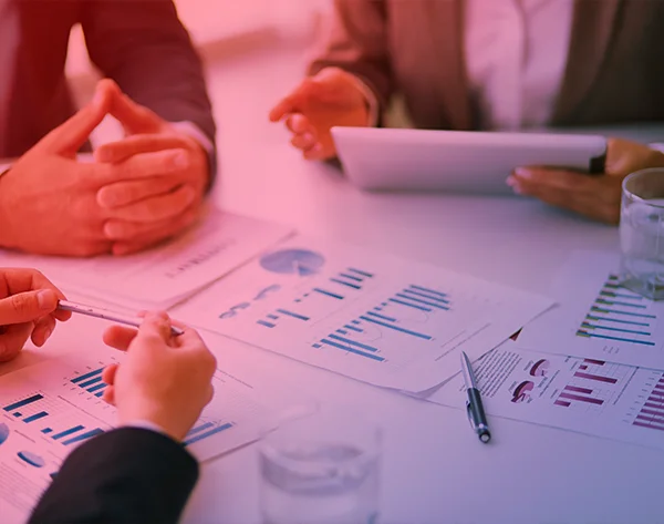 Consulting Transform your enterprise with strategic