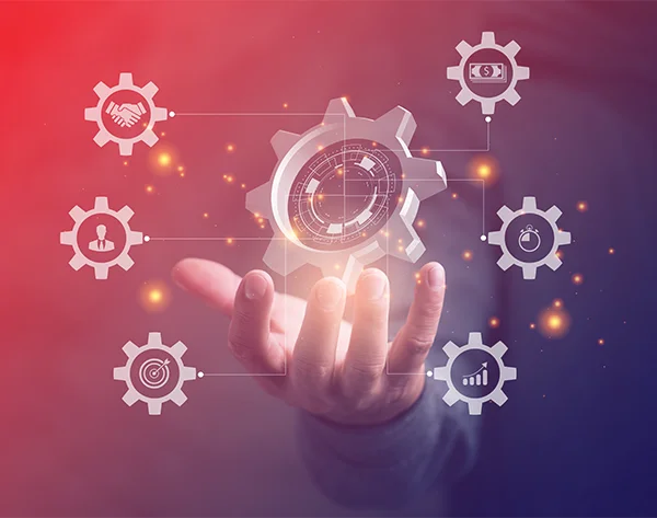 Technology Implementation Deliver technology that works from day one